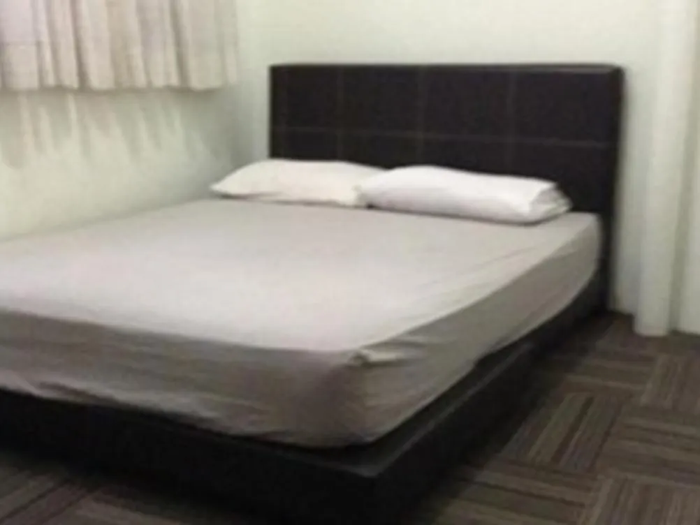 Le Village Guest House - Hostel 쿠알라룸푸르 호텔