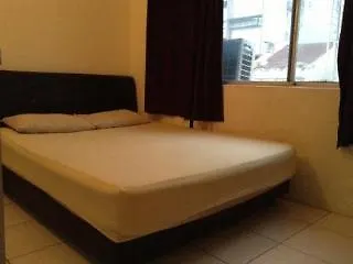 Le Village Guest House - Hostel 쿠알라룸푸르