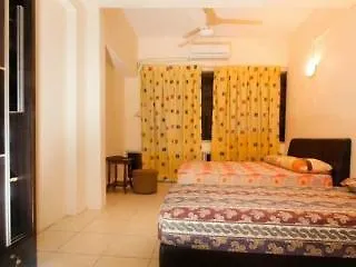 Le Village Guest House - Hostel 쿠알라룸푸르 2*,  말레이시아