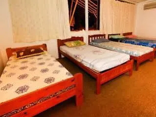 Le Village Guest House - Hostel 쿠알라룸푸르 2*,  말레이시아